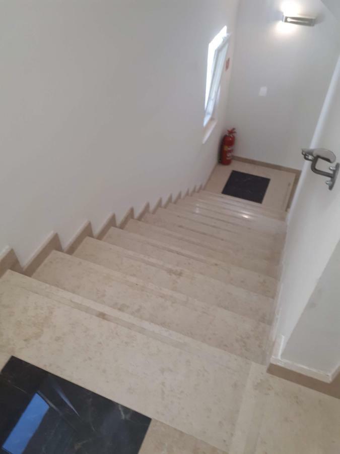 Apartment Eni With Garage Parking Split Dış mekan fotoğraf